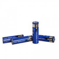 ACME R6 Super Heavy Duty Batteries AA/4pcs