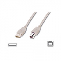 Logilink USB 2.0 connection cable USB  A male