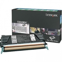 Lexmark C5240KH Cartridge