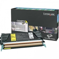 Lexmark C5340YX Cartridge