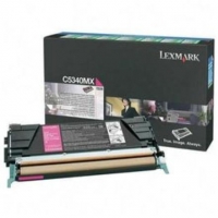 Lexmark C5340MX Cartridge