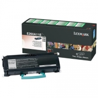 Lexmark E260A11E Cartridge