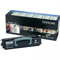 Lexmark X203A11G Cartridge