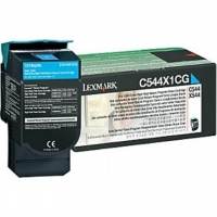 Lexmark C544