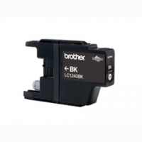 Brother LC1240BK Ink Cartridge