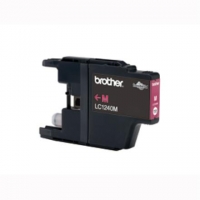 Brother LC1240M Ink Cartridge