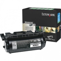 Lexmark X644H11E Cartridge