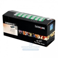 Lexmark X463X31G Cartridge