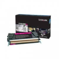 Lexmark X746A3MG Cartridge