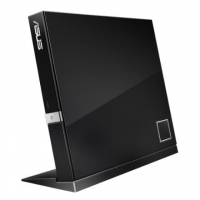 ASUS SBC-06D2X-U External Slim Blu-ray read Drive