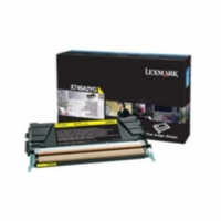 Lexmark X746A3YG Cartridge