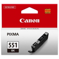 Canon CLI-551 BK Ink Cartridge