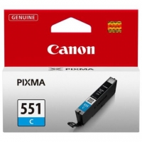 Canon CLI-551 C Ink Cartridge