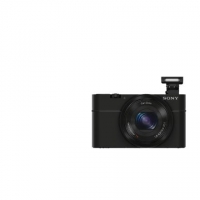Sony Cyber-shot DSC-RX100 Compact camera