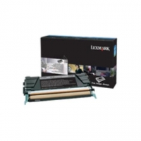 Lexmark 80C2HKE Cartridge