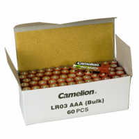 Camelion AAA/LR03
