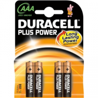 Duracell AAA/LR03