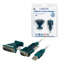 Logilink USB Adapter