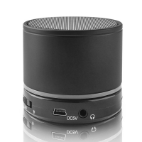 Bluetooth speaker BS-100 black