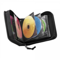 Case Logic CD Wallet Nylon