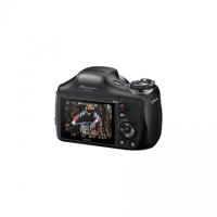 Sony Cyber-shot DSC-H300 Bridge camera