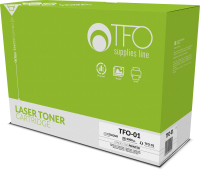 Toner TFO H-05A (CE505A) 2.3K
