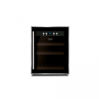 Caso Wine cooler WineSafe 12 Table