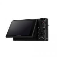 Sony DSC-RX100M4 Compact camera