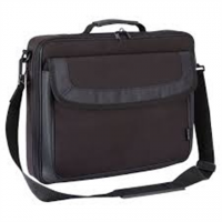 Targus Classic Clamshell Case Fits up to size 15.6 "