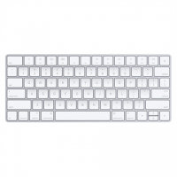 Magic Keyboard RUS Apple