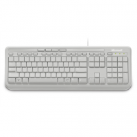 Microsoft ANB-00032 Wired Keyboard 600 Standard