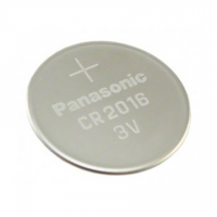 Panasonic CR2016 - LITHIUM COIN CR2016
