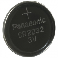 Panasonic CR2032 CR2032