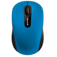 Microsoft Mobile Mouse 3600 PN7-00024 Black