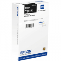 Epson DURABrite Pro T9071 XXL Ink Cartridge