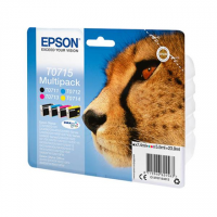 Epson C13T07154012 Ink cartridge multi pack