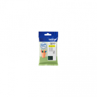 Brother LC3217Y Ink Cartridge