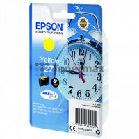 Epson Cartridge  C13T27044012 Ink