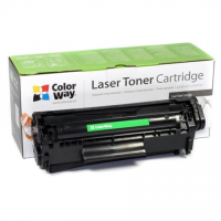 ColorWay Toner cartridge  CW-B241YEU Ink