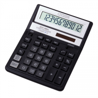 Citizen Calculator  SDC 888XBK