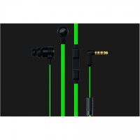 Razer Hammerhead for iOS – Digital Gaming & Music In-Ear Headset Razer Hammerhead for iOS – Digital Gaming &amp; Music In-Ear Headset
