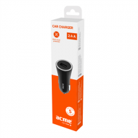 Acme Car charger CH102 1 x USB type-A