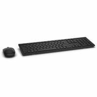 Dell Keyboard and mouse set  KM636 Wireless