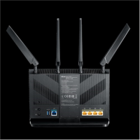 Asus LTE Modem Router 4G-AC68U 802.11ac
