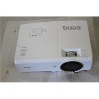 SALE OUT. BenQ MH750 DLP Projector 4500 Ansi/1920x1080/16:9 White Benq Business Series MH750 Full HD (1920x1080)
