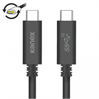 Kanex USB 3.1 Gen 2 C to C Cable