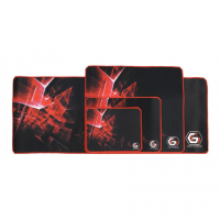 Gembird MP-GAMEPRO-M Gaming mouse pad PRO