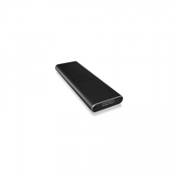 Raidsonic External USB 3.0 enclosure for M.2 SSD  IB-183M2 SATA