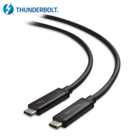 Lenovo 4Z50P35645 Thunderbolt 3 40G 5A Active Cable Cable