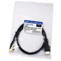 Logilink HDMI to Mini HDMI High Speed CH0021 HDMI Cable
